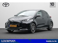 Toyota Yaris - 1.5 Hybrid GR Sport | JBL Audio | Head-Up Display |