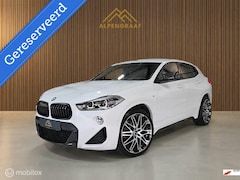 BMW X2 - sDrive18i Executive M-Sport Oxigin
