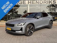 Polestar 2 - 2 Long Range Single Motor 78 kWh | SOH: 93, 3% | Trekhaak 1.500kg | Memory Seat | LM 20" |