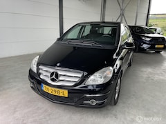 Mercedes-Benz B-klasse - 180 BlueEFFICIENCY