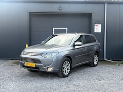Mitsubishi Outlander - 2.0 PHEV instyle