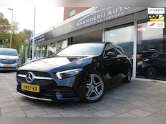 Mercedes-Benz A-klasse - 180 Business Solution AMG Automaat | Pano | Carplay | Cruise control | Elec stoelen |Parke