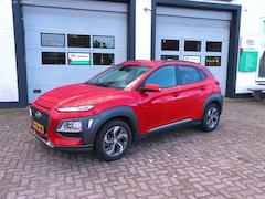 Hyundai Kona - GDI 141pk HEV 2WD Aut. Fashion