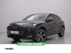 Audi Q3 Sportback - S edition e-hybrid 200 kW / 272 PK Sportback 6 ver Sportstoelen / Keyless entry / Parkeera