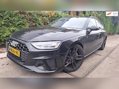 Audi A4 Avant - 40 TDI edition one