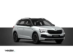 Skoda Kamiq - Monte Carlo 1.0 TSI 115 PK DSG Automaat | Adaptieve cruise control | Trekhaak | Panorama d