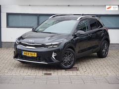 Kia Stonic - 1.0 T-GDi MHEV Nightline Edition |Automaat| Carplay| Navi|