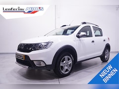 Dacia Sandero Stepway - 0.9 TCe SL NAP Navi Camera PDC Trekhaak