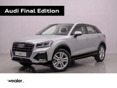 Audi Q2 - Advanced edition 35 TFSI 110 kW / 150 pk 7 versn. S-tronic / Adaptive Cruise Control / Com