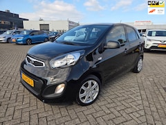 Kia Picanto - 1.0 CVVT Airco/PARKSENSOR/BLUETOOTH