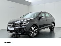 Volkswagen Taigo - 1.0 TSI Style | 110 PK | Adaptive Cruise Control | Achteruitrijcamera | Climate control |
