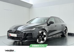 Audi A6 Allroad - - ehybrid Avant 7 versn. Stronic | 367 PK | Luchtvering | Stoelverwarming & -verkoeling |