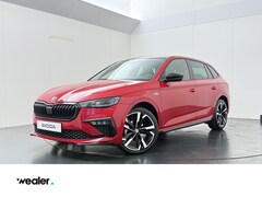 Skoda Scala - Monte Carlo 1.0 TSI | 115 PK | Adaptive Cruise Control | Achteruitrijcamera | Climate cont
