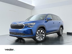 Skoda Kodiaq - Business Edition Plus 1.5 TSI PHEV 204 PK DSG Automaat | trekhaak | Chroom pakket | Panora