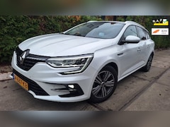 Renault Mégane Estate - 1.5 Blue dCi Intens