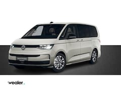 Volkswagen Multivan - Bedrijfswagens Trend Edition L2 1.5 eHybridEU6 180 kW / 245 PK 31