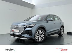 Audi Q4 e-tron - 50 quattro Launch edition Advanced Plus 77 kWh | 299 PK | SoH 90% | Trekhaak wegklapbaar |
