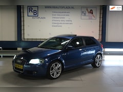 Audi A3 - 2.0 TFSI quattro Ambition / APK 7 2027