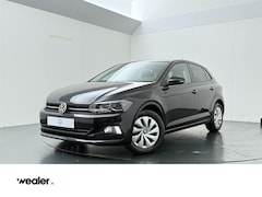 Volkswagen Polo - 1.0 TSI Comfortline | 95 PK | Adaptive Cruise Control | Draadloze telefoonlader | Geblinde