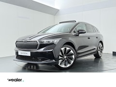 Skoda Enyaq iV - 60 | 180 PK | SoH 91% | Trekhaak wegklapbaar | Achteruitrijcamera | Cruise control | Panor