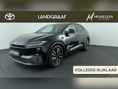 Toyota C-HR - C-HR+ First Edition 77 kWh