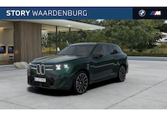 BMW X5 - iX5 60 xDrive M Sport / Trekhaak / Panoramadak / 3D Head-Up / Bowers & Wilkins / Massagest