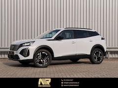 Peugeot 2008 - 1.2 Hybrid 145 Style NAVI | AUTOMAAT | NIEUWSTAAT