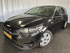 Kia Cee'd Sportswagon - Ceed 1.0 T-GDi DynamicLine ECC/STOELVERW./APPLE/TREKHAAK/CRUISE
