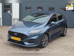 Ford Fiesta - 1.0 EcoBoost Hybrid ST-Line X Automaat