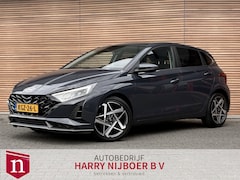 Hyundai i20 - 1.0 T-GDI Premium Sky