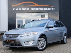 Ford Mondeo Wagon - 2.0-16V Ghia 146 PK
