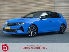 Opel Astra - 1.2 Turbo Hybrid GS