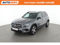 Mercedes-Benz GLB - 200 Premium Plus l GH58338 l