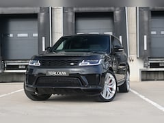 Land Rover Range Rover Sport - 5.0 V8 SC HSE Dynamic