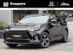 Toyota bZ4X - Dynamic 71 kWh | GEEN AFLEVERKOSTEN | All season banden, 360 Camera, Parkeersensoren, Elek