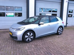 Volkswagen ID.3 - 58kWh 204pk Business