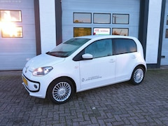 Volkswagen Up! - 1.0 60PK 5D BMT High up
