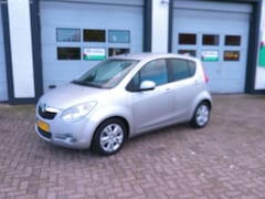 Opel Agila - 1.2 16V 94pk Aut. Edition