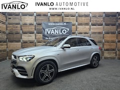 Mercedes-Benz GLE-Klasse - 350 e 4MATIC Premium Plus Luchtvering LED Memory Leder Pano Trekhaak LM