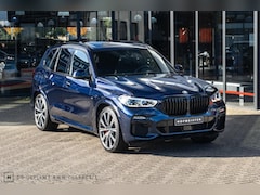 BMW X5 - xDrive45e M-Sport | M-Stoelen | Pano | Head-up