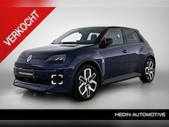 Renault 5 - 5 comfort range techno 52 kWh | Apple Carplay/Android Auto | Achteruitrijcamera | Cruise c
