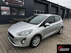 Ford Fiesta - 1.0 EcoBoost Connected 5d
