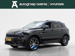 Lynk & Co 01 - 1.5 PHEV 261 PK | Plug- in | 360 graden camera | Panoramadak |