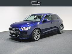 Audi A1 Sportback - 25 TFSI Advance Edition