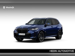 BMW X5 - xDrive50e M Sport Pro | Trekhaak | Sky Lounge Panoramadak |
