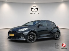 Mazda 2 Hybrid - 1.5 Homura | Achteruitrij camera | Apple/Android carplay |