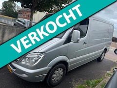 Mercedes-Benz Sprinter - 319 3.0 CDI 366 DC Airco