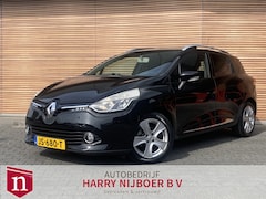 Renault Clio Estate - 1.2 Dynamique