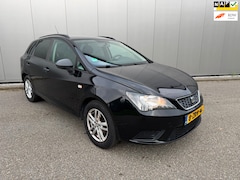 SEAT Ibiza ST - 1.2 TDI Businessline