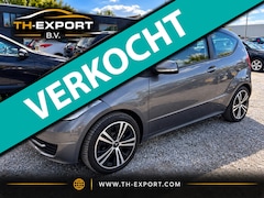 Mercedes-Benz A-klasse - 160 BlueEFFICIENCY Business Class Airco